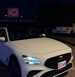 جنسس G70